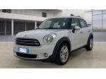 Mini Cooper Countryman 1.6 diesel 90cv 2016