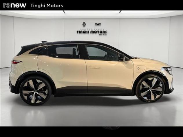 RENAULT Megane E-Tech Electric Techno EV60 AC22 rif. 23978875 - Foto 6