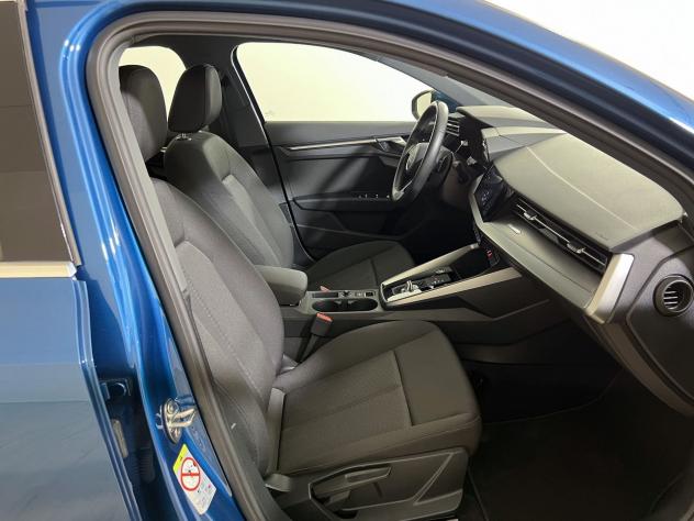Audi A3 Sportback 30 TDI S tronic Business Advanced - Foto 9