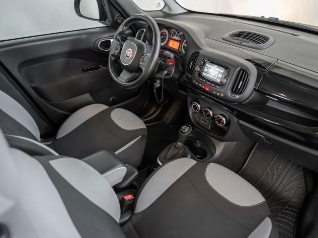 FIAT 500L 500L 1.3 Multijet 95 CV Dualogic Pop Star - Foto 5
