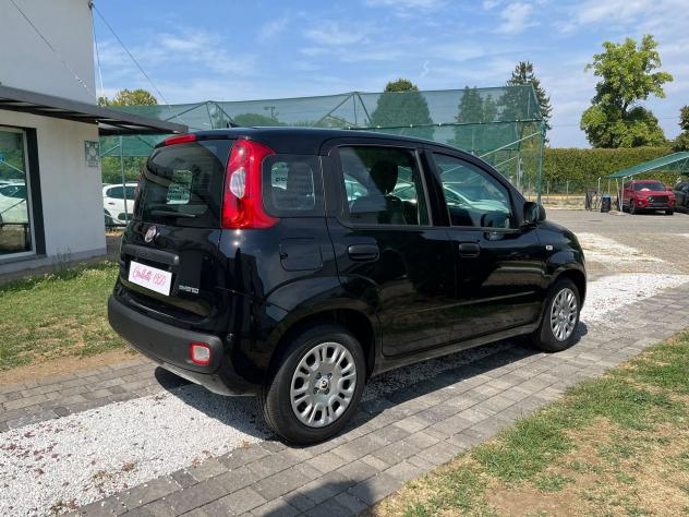 FIAT Pandina 1.0 FireFly 65cv S&S 6m Hybrid Icon - Foto 7