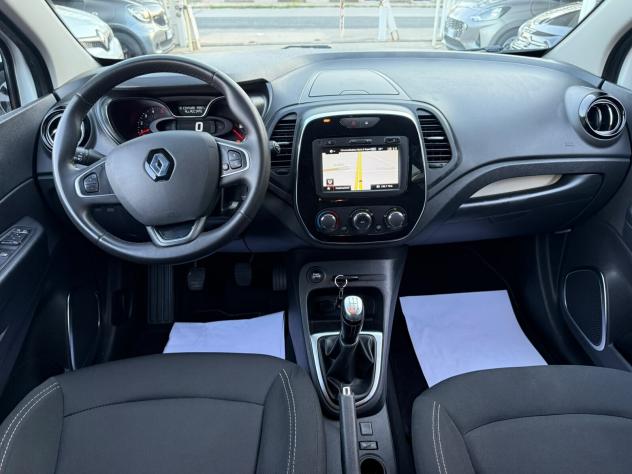Renault Captur dCi 8V 90 CV Business - Foto 7