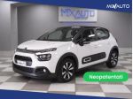 Citroen C3 1.2 Puretech Feel Pack S&S 83CV