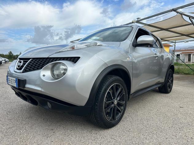 Nissan Juke 1.5 Diesel Promo Ferragosto !!!! - Foto 7
