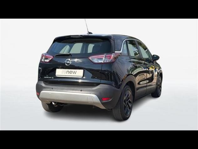 OPEL Crossland X 1.2 83cv Innovation my20 rif. 23876510 - Foto 2