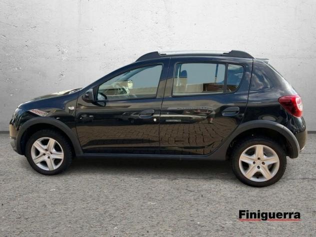 Dacia Sandero Stepway 0.9 tce Prestige 90cv - Foto 6