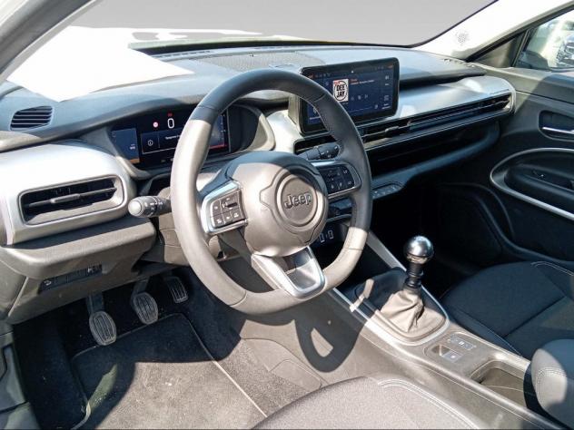 Jeep Avenger 1.2 turbo Summit fwd 100cv - Foto 9