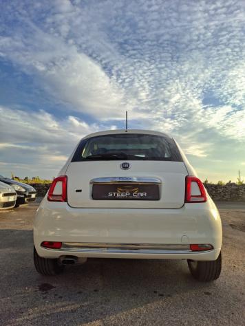 Fiat 500 1.2 EasyPower Lounge BENZINA/GPL - Foto 8