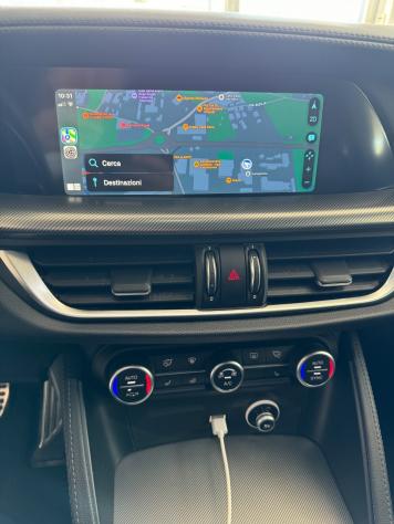 STELVIO SPORT EDITION 210 CV AT8 Q4 - Foto 9