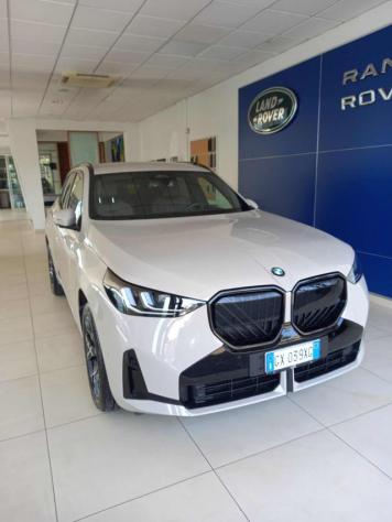 BMW X3 xDrive20 48V MSport Pro rif. 23940670 - Foto 3