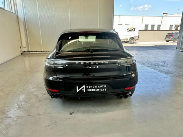 PORSCHE Macan 3.0 S rif. 23909099 - Foto 6