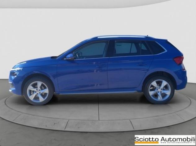 SKODA Kamiq 1.5 TSI Style rif. 22612006 - Foto 3