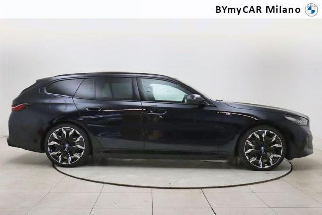 BMW Serie 5 Serie 5 i5 Touring edrive40 Msport Edition - Foto 7