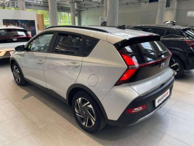 HYUNDAI Bayon Bayon 1.2 mpi Xline / PROMO48 rif. 23967580 - Foto 5