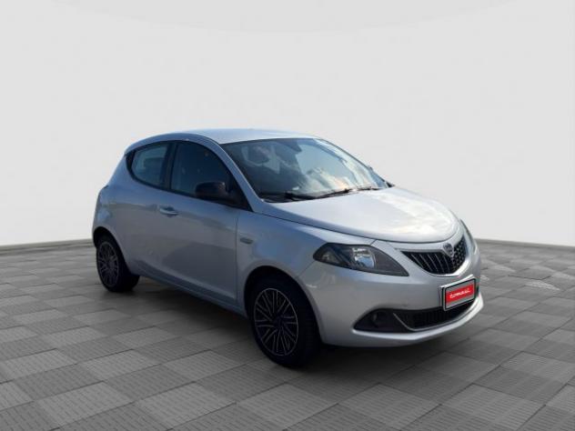 LANCIA Ypsilon Ypsilon 1.0 FireFly 5 porte S&S Hybrid Gold rif. 23886763 - Foto 7