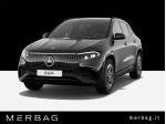 Mercedes-Benz EQA 250+ AMG Line Advanced