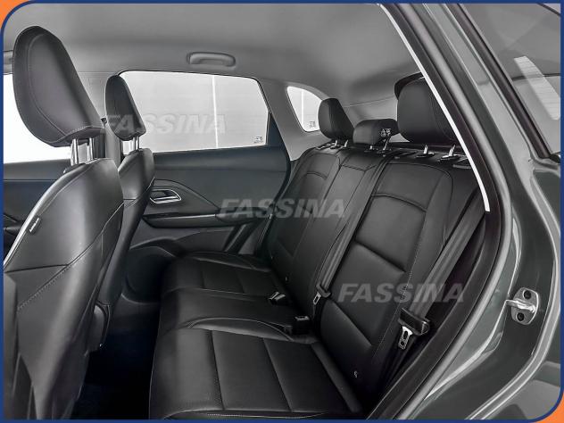 MG ZS ZS 1.5 hybrid+ Luxury auto - Foto 10
