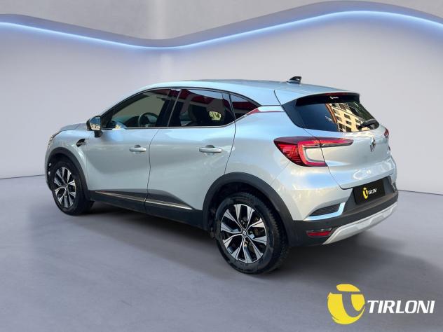 Renault Captur E-Tech hybrid 1.6 E-TECH HEV 145 TECHNO AUTO - Foto 2