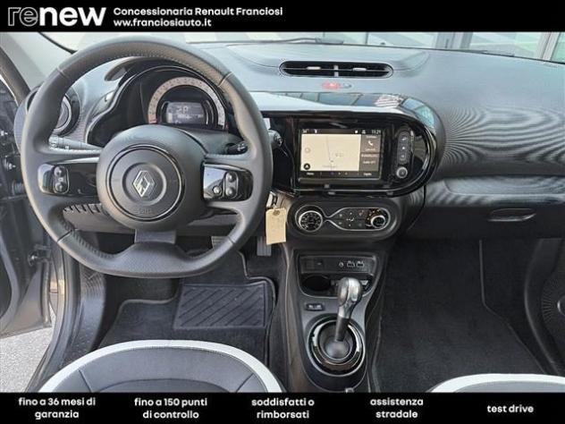 RENAULT Twingo ELECTRIC Urban Night 22kWh rif. 24018708 - Foto 9