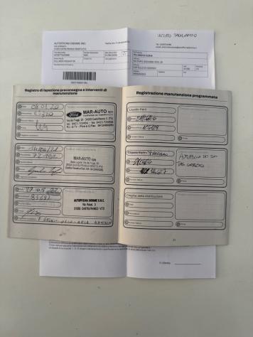 Ford EcoSport 1.5 tdci Titanium 95cv E6 - Foto 8