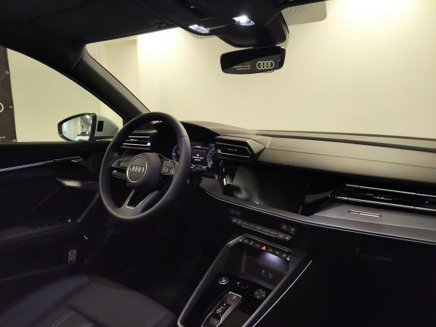 Audi A3 A3 Sportback 1.5 tfsi e Business Advanced 204cv s-tronic - Foto 8