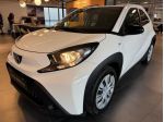 Toyota Aygo X Aygo X 1.0 Active 72cv