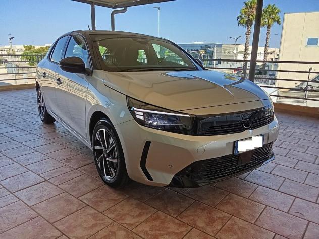 Opel Corsa 1.2 Hybrid 110cv GS