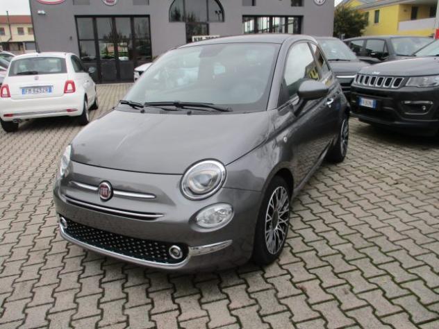 FIAT 500 1.0 Hybrid Dolcevita - Full Optional/Ok Neopat. rif. 23129661