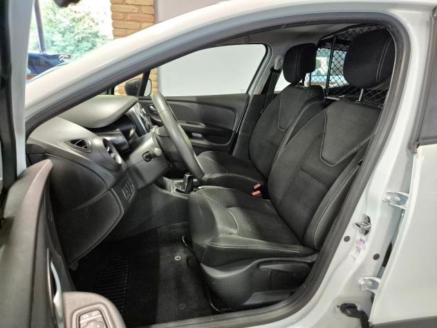 Renault Clio 1.5 dCi 8V 75CV 5 porte Van - Foto 5