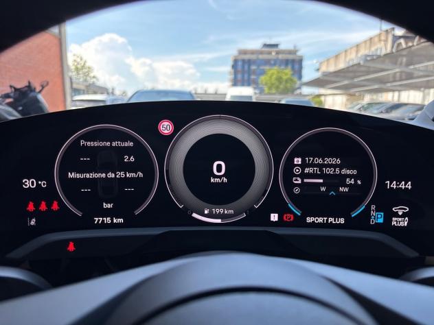 Porsche Taycan 2024 - Performance Battery Plus 5p.ti - Foto 9