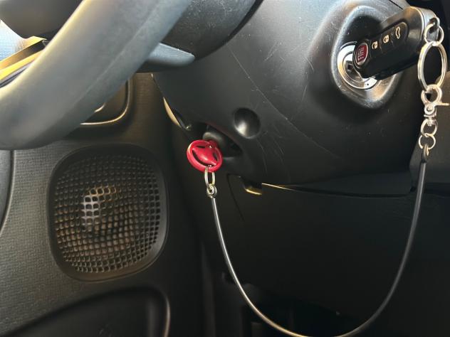 Fiat Panda Lounge Plus 1.2 Benzina Unipro - Foto 7