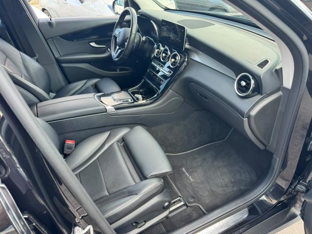 Mercedes-Benz GLC 220 d 4Matic Sport aut. - Foto 10