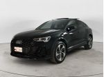 Audi Q3 Sportback Q3 Sportback 40 TDI quattro S tronic Quattro Edition