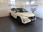 Nissan Qashqai MHEV 140 CV N-Style 10 ANNI GARANTITA,  TUA A €199 AL MESE