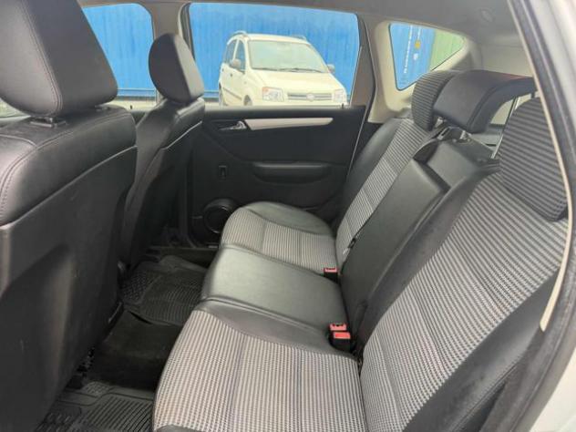 MERCEDES-BENZ A 180 CDI Avantgarde senza nessun lavoro da fare rif. 23426049 - Foto 7