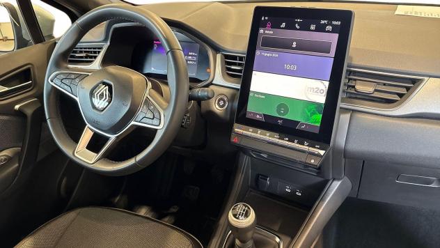 Renault Captur II 2019 1.0 TCe Techno - Foto 7