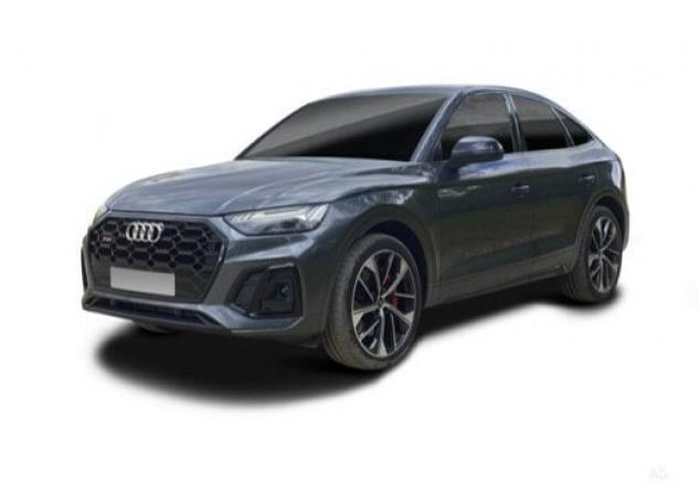 Audi Q5 I Sportback 2021 Sportback 40 2.0 tdi mhev 12V S line Plus quattro s-troni - Foto 4