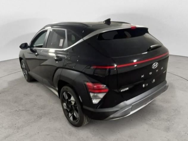 HYUNDAI Kona Hybrid 1.6 HEV Business 2WD DCT rif. 24179035 - Foto 4
