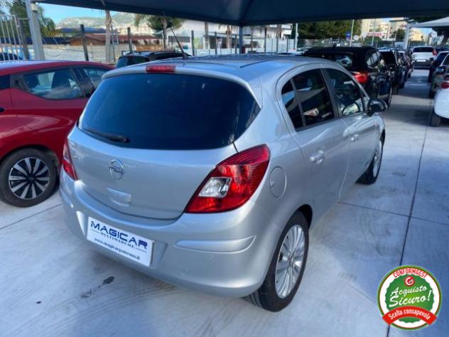 OPEL Corsa 1.2 85CV 5 porte GPL-TECH Edition rif. 23311131 - Foto 4