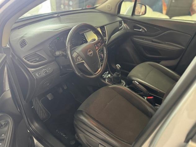 Opel Mokka X 1.6 CDTI Ecotec 136CV 4x2 Start&Stop Innovation - Foto 10