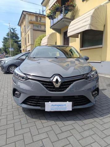 RENAULT Clio TCe 100 CV GPL 5 porte Zen rif. 23983338 - Foto 3
