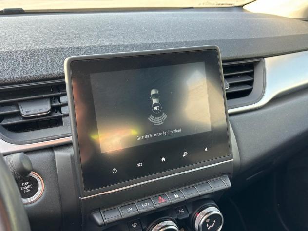 Renault Captur 1.6 E-Tech full hybrid Equilibre 145cv auto - Foto 10