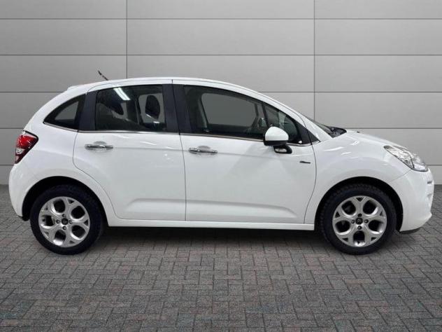 Citroën C3 2ª serie PureTech 82 Exclusive - Foto 4