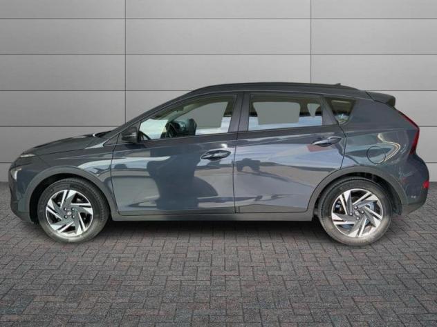 Hyundai Bayon 1.2 GPL MT XLine - Foto 4