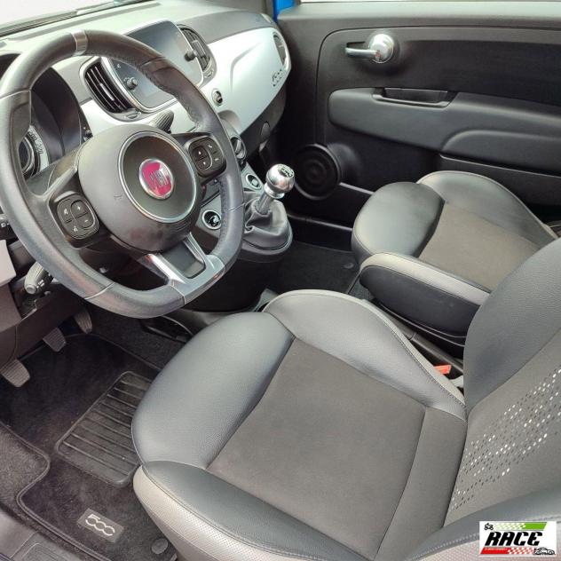 FIAT - 500 - 1.0 Hybrid Sport - Foto 9