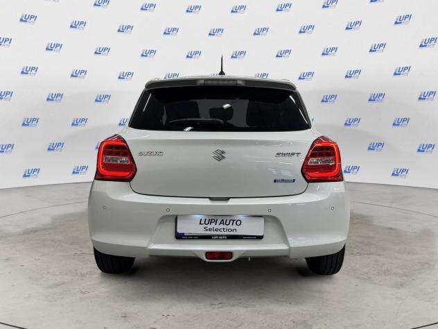 Suzuki Swift Swift 1.2h Top 2wd - Foto 2