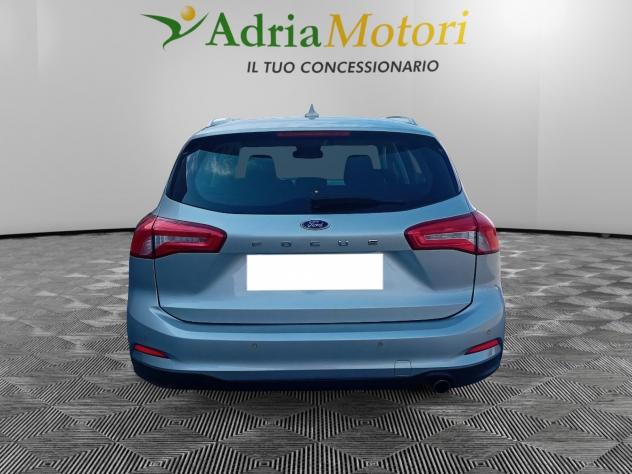 Ford Focus 1.5 Ecoblue 120cv Business Auto - Foto 4