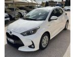 TOYOTA Yaris 1.5 Hybrid 5 porte AUTOCARRO N1 rif. 23788633