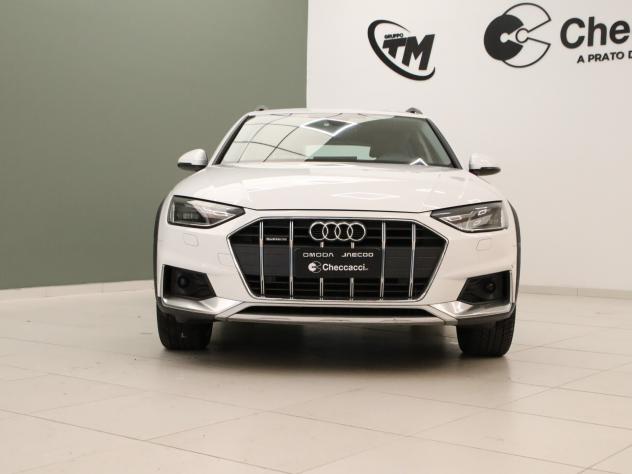 Audi A4 allroad V 2020 Quattro 40 2.0 tdi 190cv s tronic IVA ESPOSTA - Foto 2