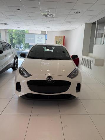 Mazda Mazda2 Hybrid 1.5 VVT e-CVT Full Hybrid Electric Prime-Line - Foto 2